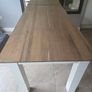 kitchen table and 6 chairs Image 2