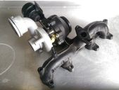 VW Seat Skoda Audi Turbo BV39 & 751851