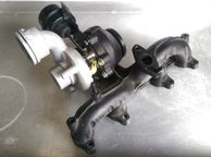 main image for ad VW Seat Skoda Audi Turbo BV39 &amp; 751851