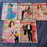 Bundle 34 Slimming World Magazines 2012-2023 + 4 Calendars (With Recipes). Available Seperately. Image 9