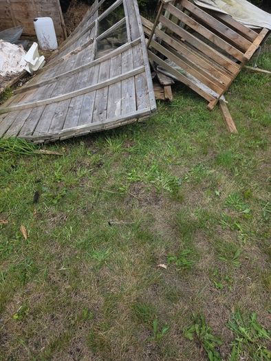 woods for free