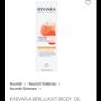 body oil KINVARA  new Image 2