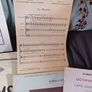 Choral Music, see pics Image 3