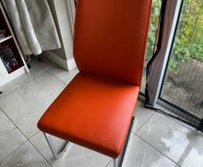 Kitchen chairs