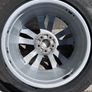 Genuine Audi Q7/SQ7 19" Alloy Wheels - Bridgestone Tyres Image 9