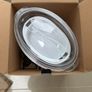 Brand new. Cookworks 3 bowl steamer Image 2
