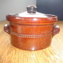 Vintage Ceramic Dish for Sale