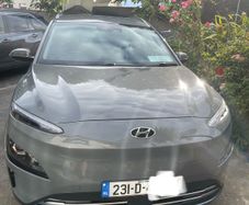 2023 Hyundai Kona
