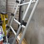 Rhino Roof Rack Berlingo / Partner Image 2