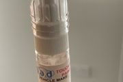 BMW touch up paint pen (Alpine White)