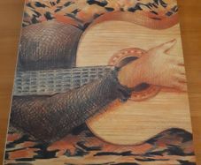 The Guitar Music of Spain, Volume Two