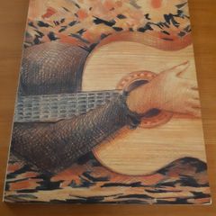 The Guitar Music of Spain, Volume Two