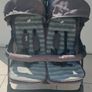 Joie Aire Double Buggy Image 2