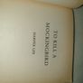 Harper Lee  To Kill a Mocking Bird Book For Sale Here Image 3