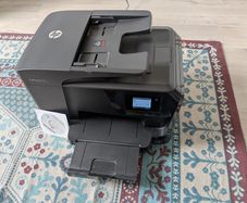 HP OfficeJet Pro 8710 Printer