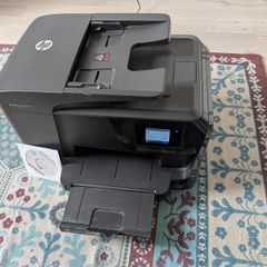 HP OfficeJet Pro 8710 Printer