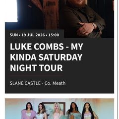 concert