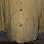 Yves Saint Laurent Jeanswear Blazer - Large size Image 2