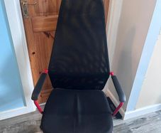 Ikea Gaming/Office Chair