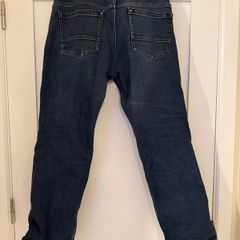 Bmw Motorbike Jeans