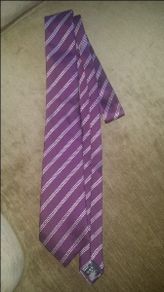 Cedarwood state tie Postage included