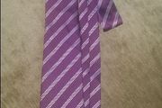 Cedarwood state tie Postage included