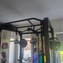 Decathlon gym rack 900 Image 5