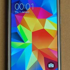 Samsung Galaxy Core Prime - 8GB - Silver (Unlocked) Smartphone