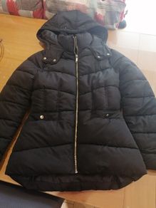 woman's coat