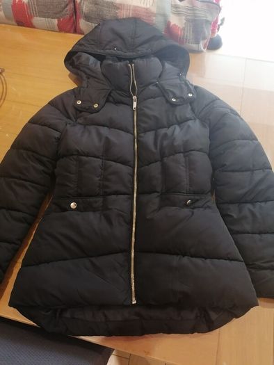 coat