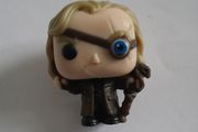 Kinder - Mad Eye Moody - Harry Potter