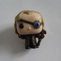 Kinder - Mad Eye Moody - Harry Potter