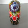 Set of 5 Russian Matryoshka Dolls featuring Puss in Boots Image 4