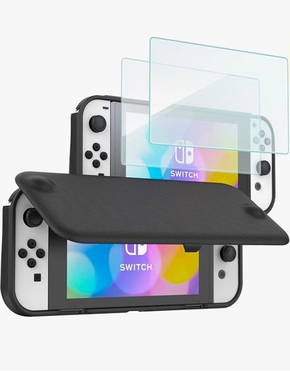 Nintendo switch OLED 64gb
