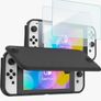Nintendo switch OLED 64gb Image 3