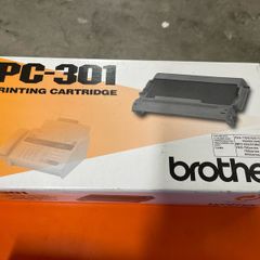brother PC 301
