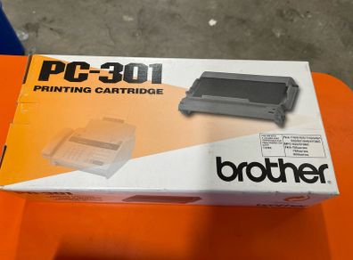 brother PC 301
