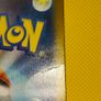 Pokemon Litleo 066/063 Japanese Scarlet & Violet Holo Rare Card Played Condition Bended Image 5