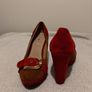 Fabulous suedette occasion shoes, new Image 5