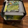 S&V Era Bundle Approx 400 Cards & Paladea Partners Collector Tin Image 2