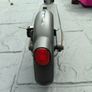 Xiaomi Pro 4 2nd Gen scooter Image 5