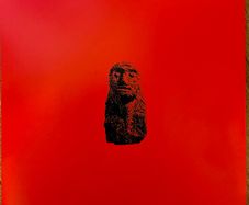 OXN: CYRM LP first pressing