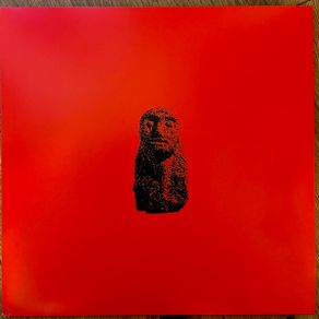 OXN: CYRM LP first pressing