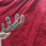Christmas Single fleece Duvet Cover Image 5