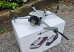 Dji Mini 5 Pro Combo