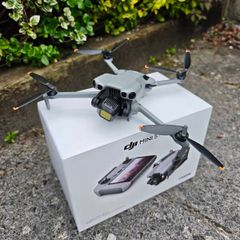 Dji Mini 5 Pro Combo