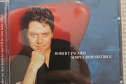 Robert Palmer CD - Simply Irresistible