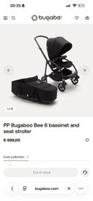 stroller