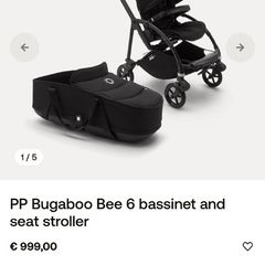 stroller