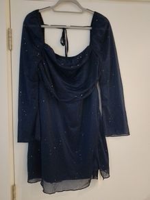 cider dress